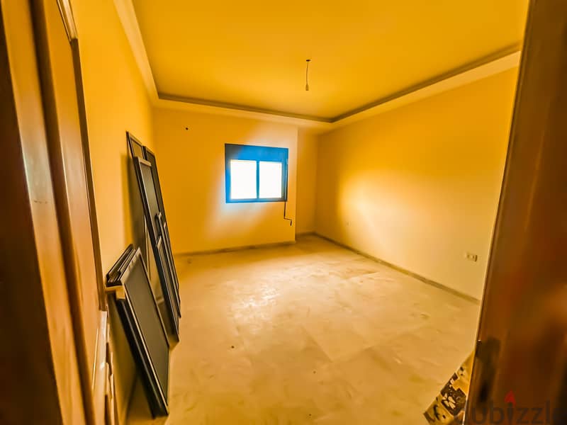 Apartment in Tripoli-Nakabet el Atiba/طرابلس نقابة الأطباء REF#TI99432 2