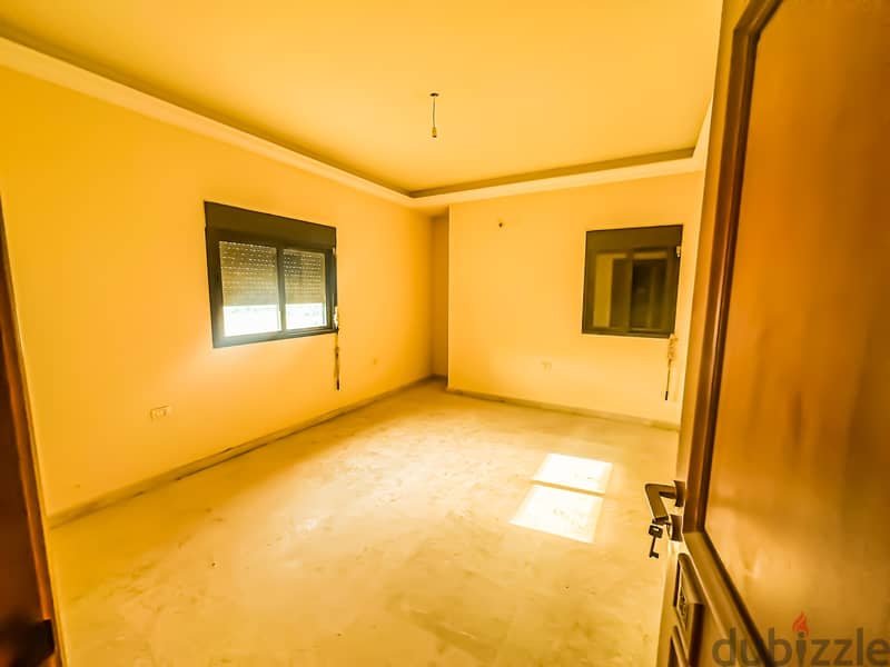 Apartment in Tripoli-Nakabet el Atiba/طرابلس نقابة الأطباء REF#TI99432 3