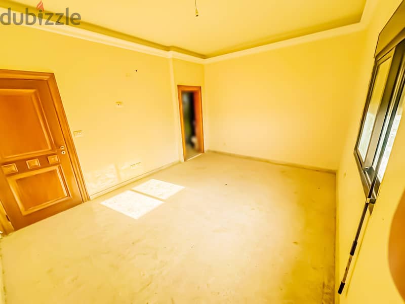 Apartment in Tripoli-Nakabet el Atiba/طرابلس نقابة الأطباء REF#TI99432 4