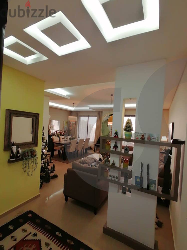 Spacious apartment in the heart of Ain Saade/عين سعادة REF#EB99878 1