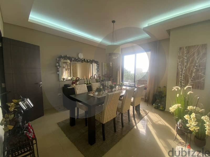 Spacious apartment in the heart of Ain Saade/عين سعادة REF#EB99878 3