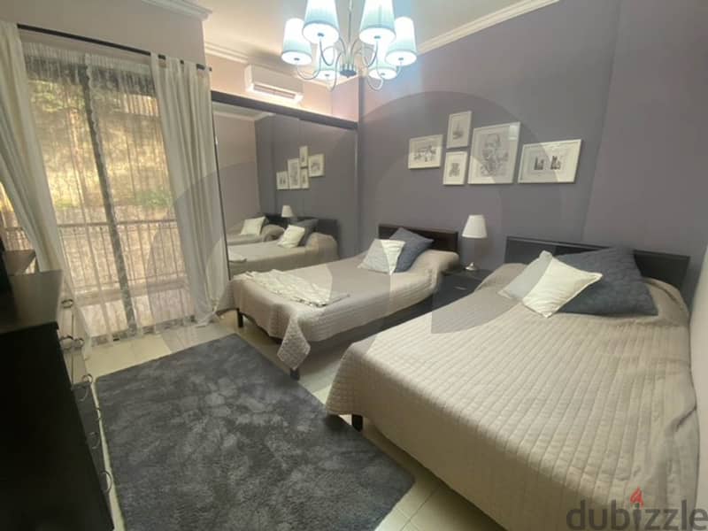 Spacious apartment in the heart of Ain Saade/عين سعادة REF#EB99878 4