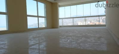 L08329-Duplex Apartment for Sale in Jounieh 0