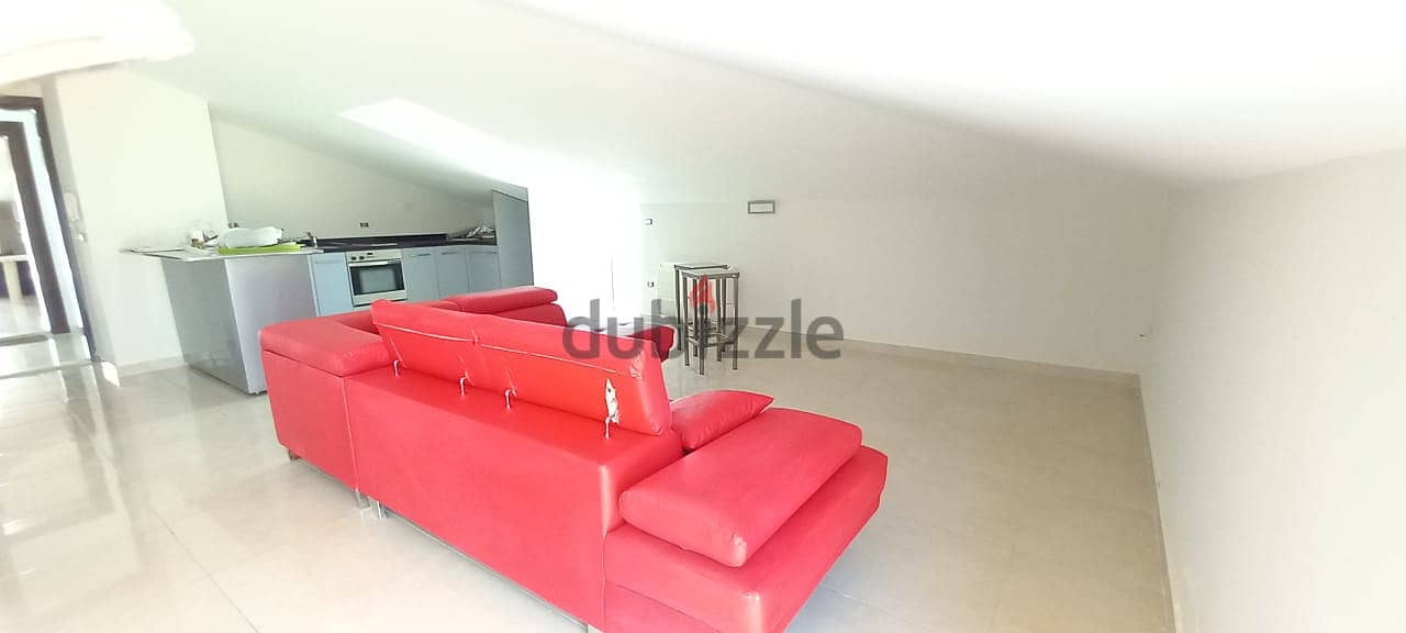 L08329-Duplex Apartment for Sale in Jounieh 6