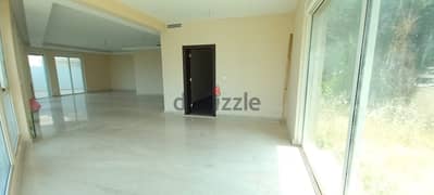 L08330-Amazing Apartment with Terrace for Sale in Jounieh