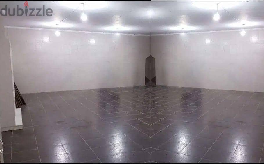 L08331-2-Floor Warehouse for Sale in Mansourieh - Cash! 1