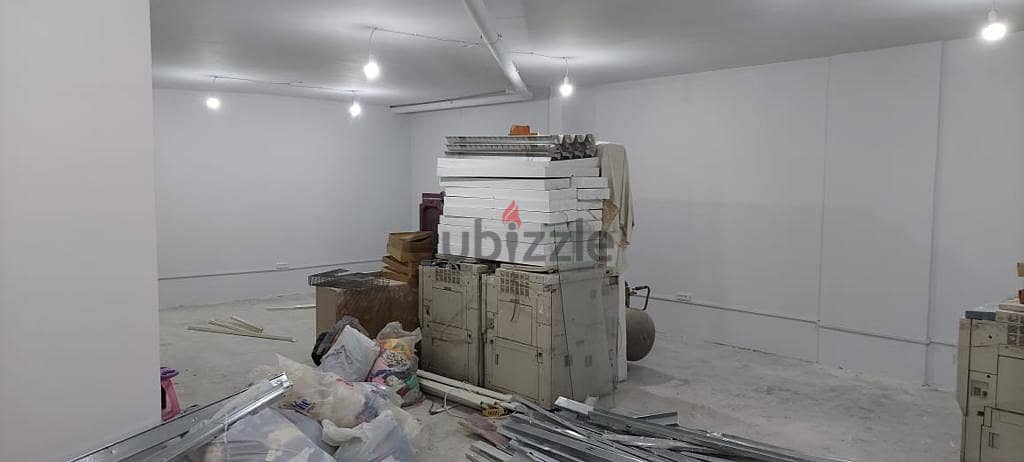 L08331-2-Floor Warehouse for Sale in Mansourieh - Cash! 5