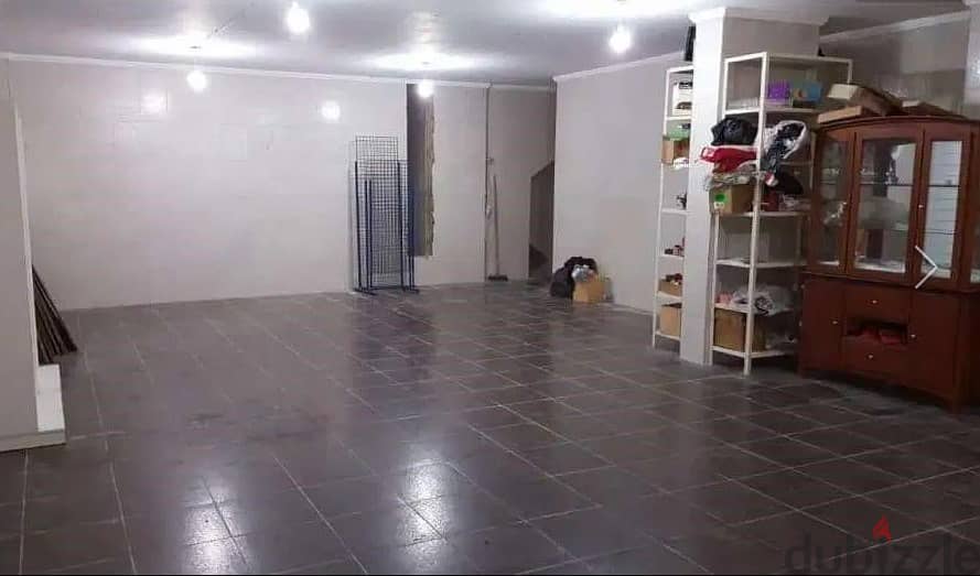 L08331-2-Floor Warehouse for Sale in Mansourieh - Cash! 8