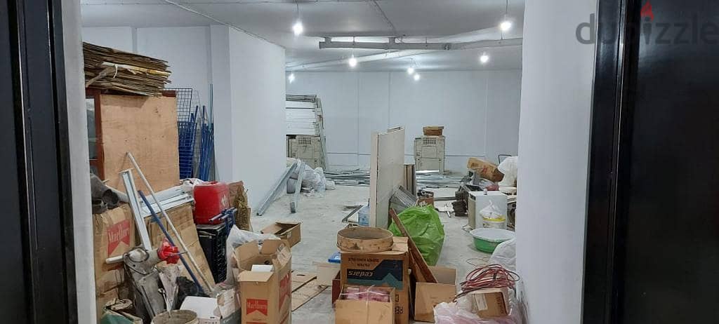 L08331-2-Floor Warehouse for Sale in Mansourieh - Cash! 9