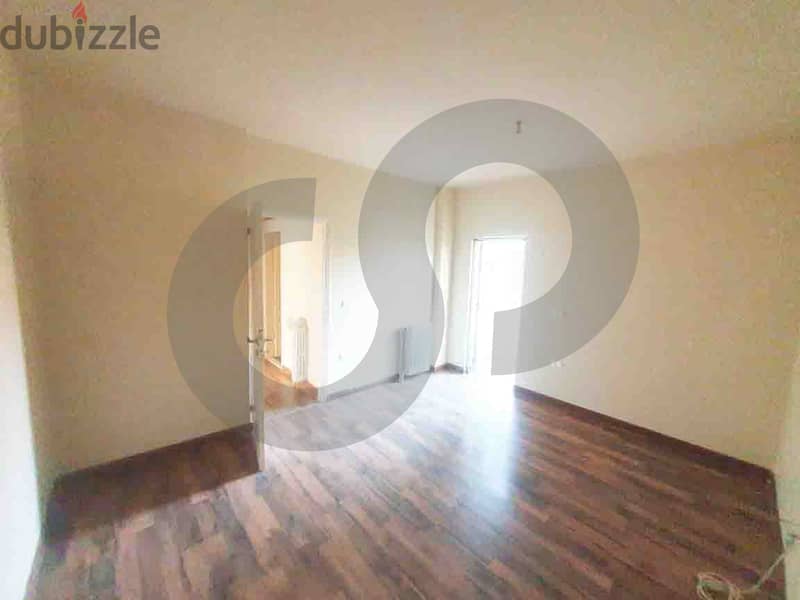 SPACIOUS 170 SQM APARTMENT IN SHEILEH  FOR SALE ! REF#HC00574 ! 2