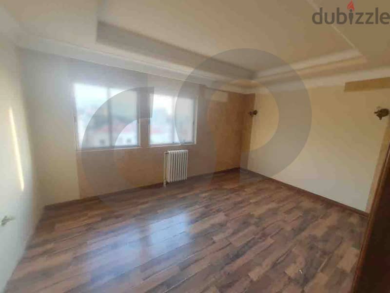 SPACIOUS 170 SQM APARTMENT IN SHEILEH  FOR SALE ! REF#HC00574 ! 3
