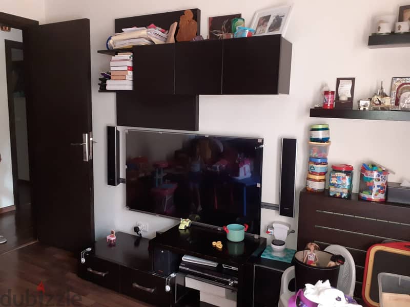 L08399-Furnished Apartment for Sale in Tabarja 5
