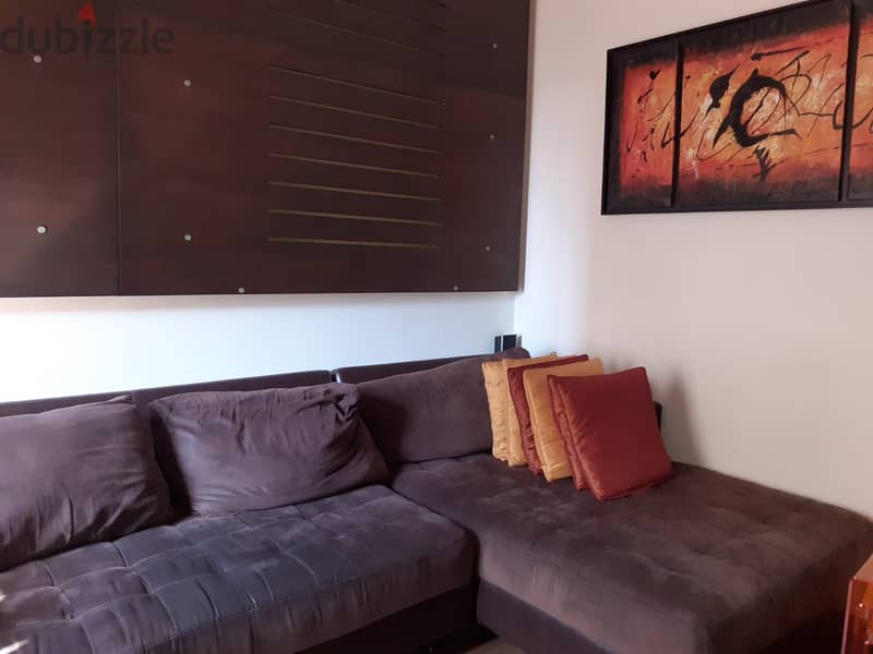 L08399-Furnished Apartment for Sale in Tabarja 6