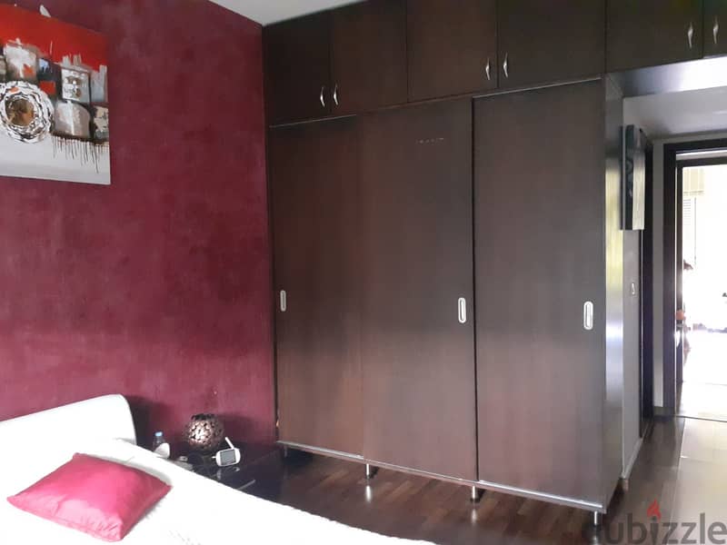 L08399-Furnished Apartment for Sale in Tabarja 14