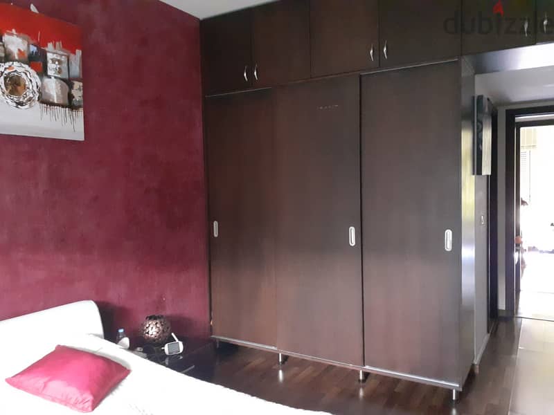 L08399-Furnished Apartment for Sale in Tabarja 15