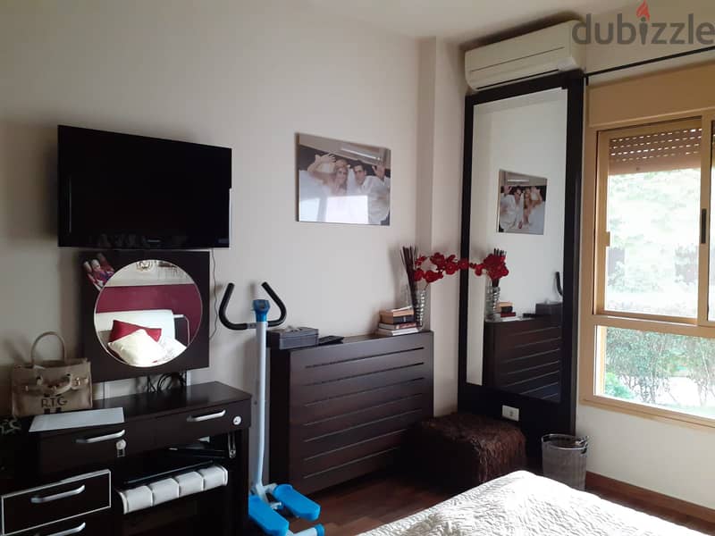 L08399-Furnished Apartment for Sale in Tabarja 18
