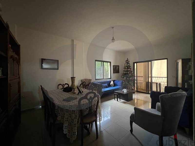 Apartment For Sale In Antelias/انطلياس!! REF#RK99604 1