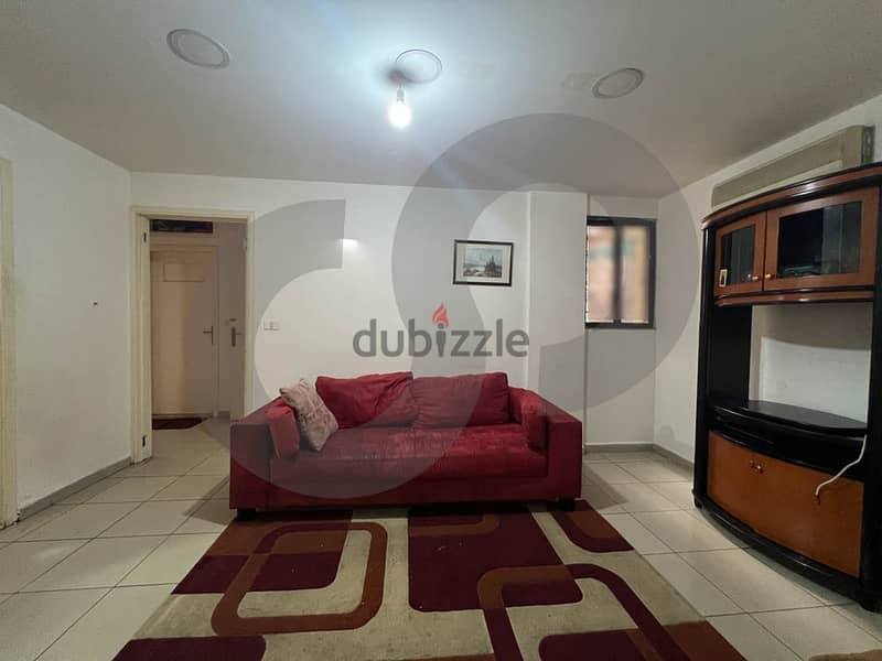 Apartment For Sale In Antelias/انطلياس!! REF#RK99604 2