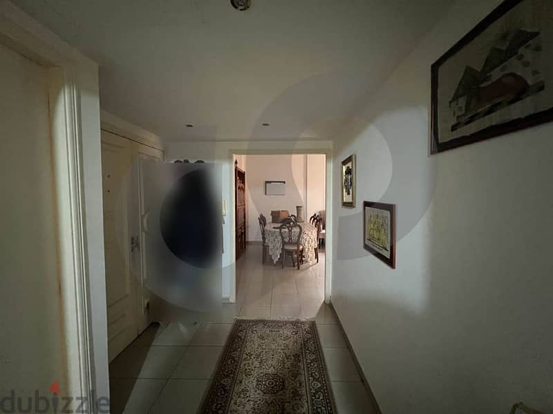 Apartment For Sale In Antelias/انطلياس!! REF#RK99604 4