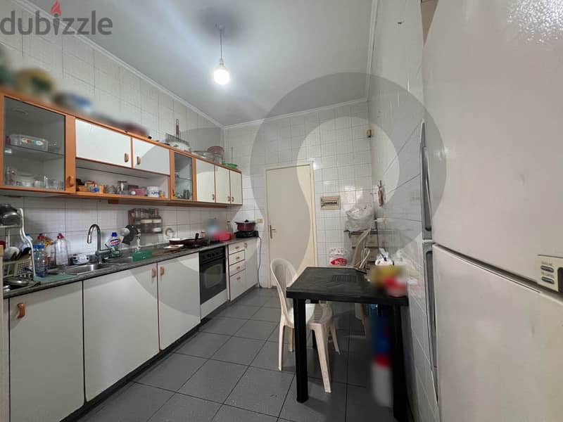 Apartment For Sale In Antelias/انطلياس!! REF#RK99604 5