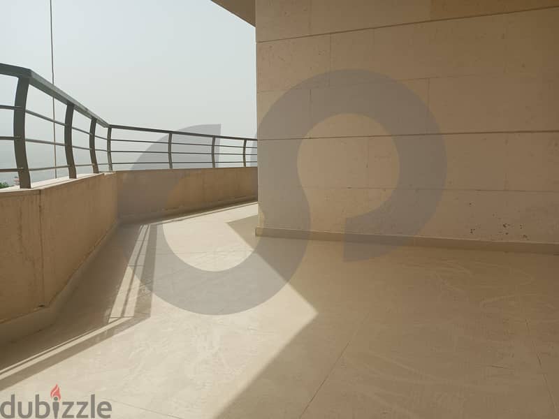 FULLY DECORATED DUPLEX 200 SQM IN NEW SEHAYLEH FOR SALE !REF#NF00218 ! 2