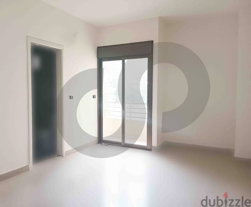 FULLY DECORATED DUPLEX 200 SQM IN NEW SEHAYLEH FOR SALE !REF#NF00218 ! 3