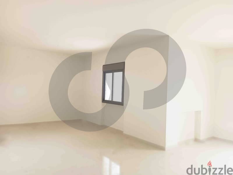 FULLY DECORATED DUPLEX 200 SQM IN NEW SEHAYLEH FOR SALE !REF#NF00218 ! 4