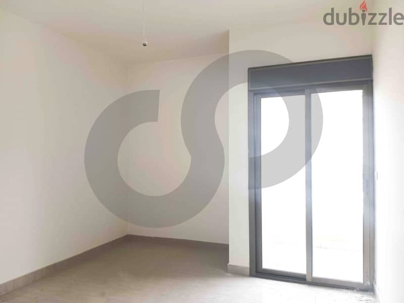 FULLY DECORATED DUPLEX 200 SQM IN NEW SEHAYLEH FOR SALE !REF#NF00218 ! 5