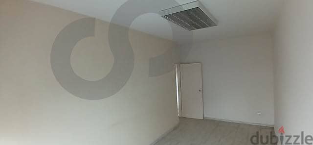 120 sqm office for rent in Dekwaneh/الدكوانة  REF#DN99892 2