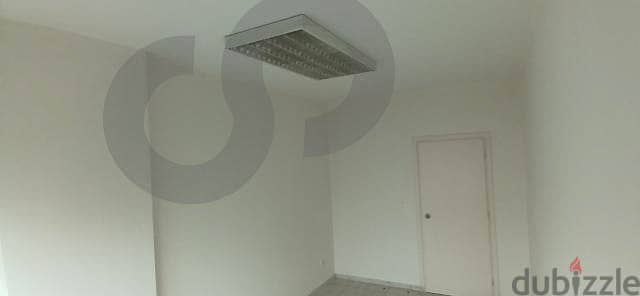 120 sqm office for rent in Dekwaneh/الدكوانة  REF#DN99892 5