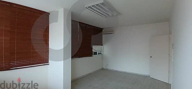 120 sqm office for rent in Dekwaneh/الدكوانة  REF#DN99892 8