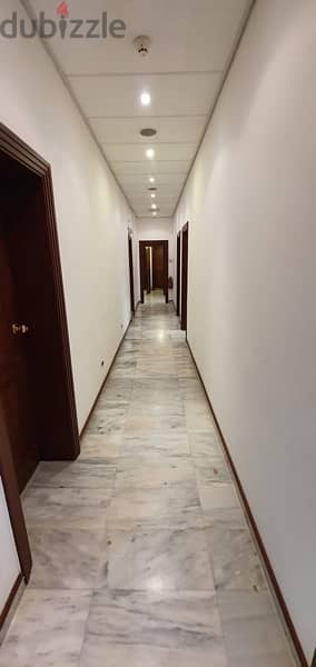 apartment for sale in jnah شقة للبيع في الجناح صف اول بحري 1
