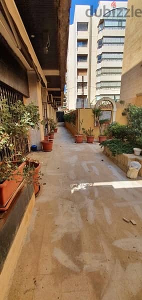 apartment for sale in jnah شقة للبيع في الجناح صف اول بحري 3