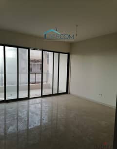 DY1388 - Biakout New Apartment With Terrace For Sale! 0