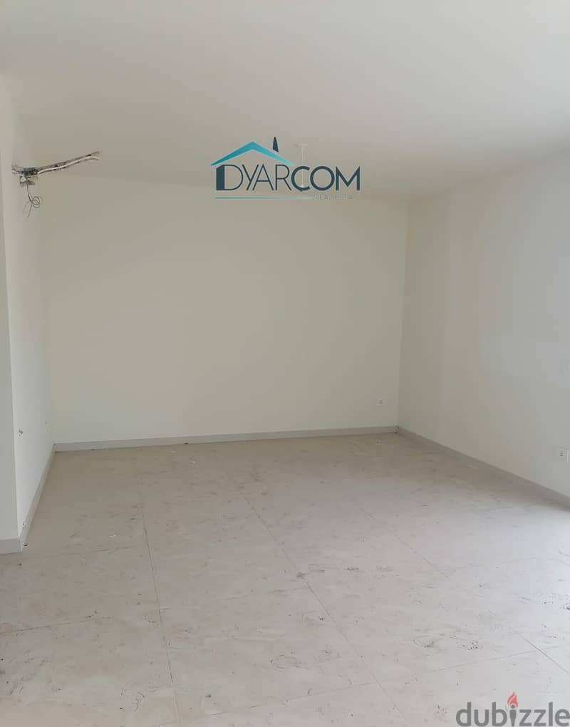 DY1388 - Biakout New Apartment With Terrace For Sale! 10