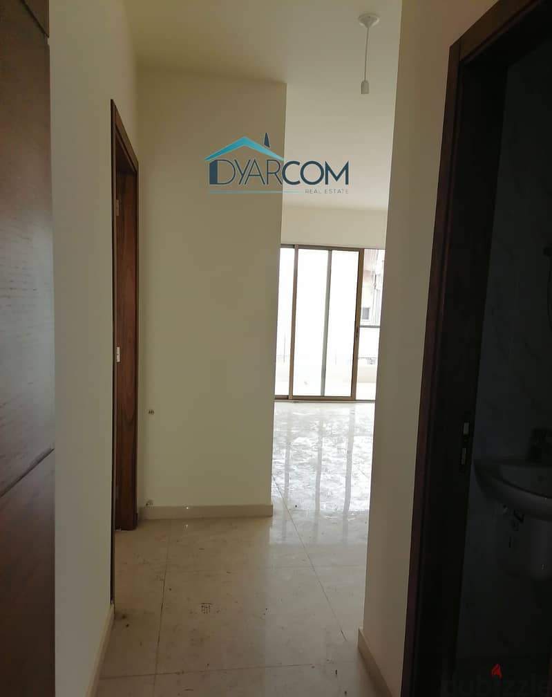 DY1388 - Biakout New Apartment With Terrace For Sale! 15