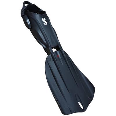 ScubaPro Seawing Nova fins size Medium (New)