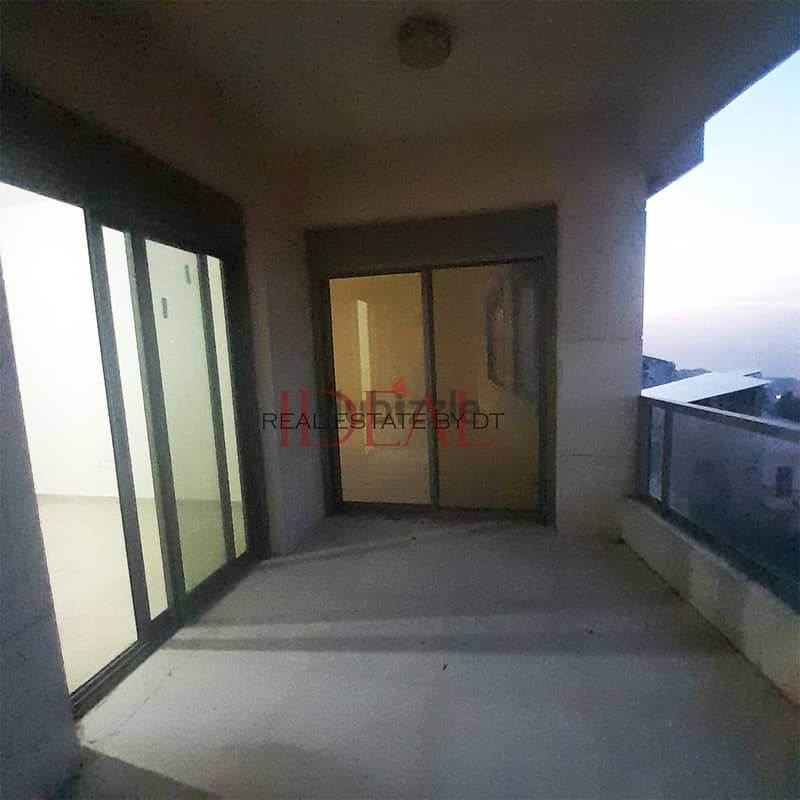 Apartment for sale in Mazraat yachouh 228 sqm ref#AG20130 4