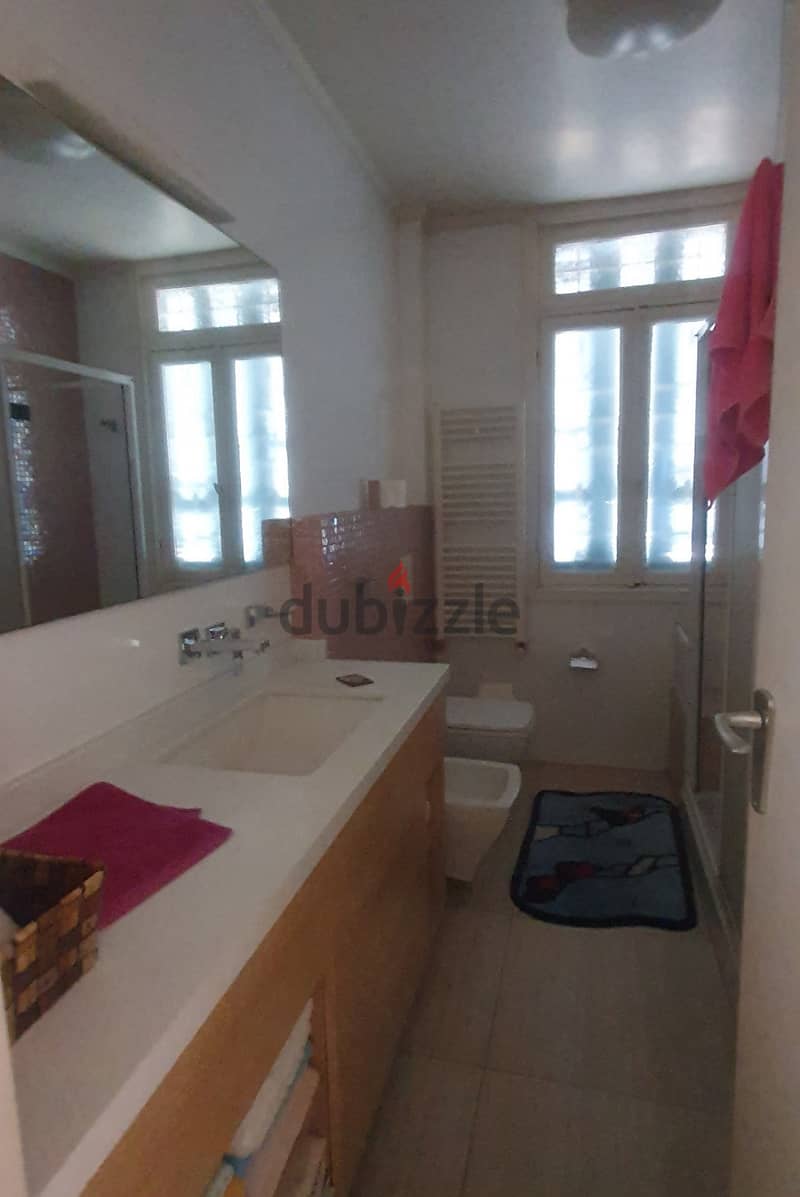 Sea View Apartment For Rent In Ain Saade 10