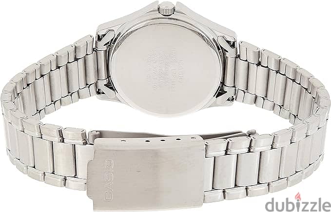 Casio Dress Analog Display Watch For Women 1