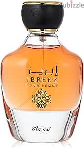Rasasi Ibreez Eau de Parfum for Women 100 ml 0