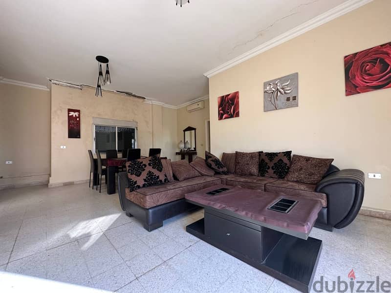 Apartment For Sale | Amchit - Jbeil | شقق للبيع | جبيل | REF: RGKS278 2