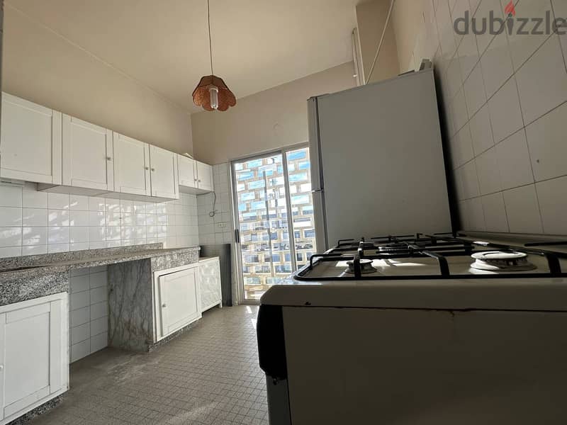 Apartment For Sale | Amchit - Jbeil | شقق للبيع | جبيل | REF: RGKS278 5