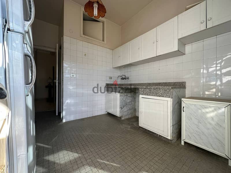 Apartment For Sale | Amchit - Jbeil | شقق للبيع | جبيل | REF: RGKS278 6