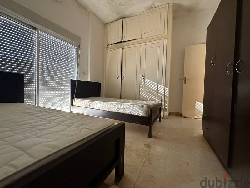 Apartment For Sale | Amchit - Jbeil | شقق للبيع | جبيل | REF: RGKS278 9