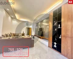 APARTMENT IN JBEIL / جبيل IS LISTED FOR SALE NOW ! REF#EZ99840 !
