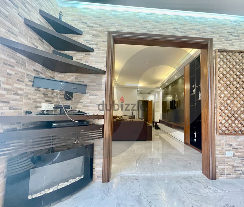 APARTMENT IN JBEIL / جبيل IS LISTED FOR SALE NOW ! REF#EZ99840 ! 3