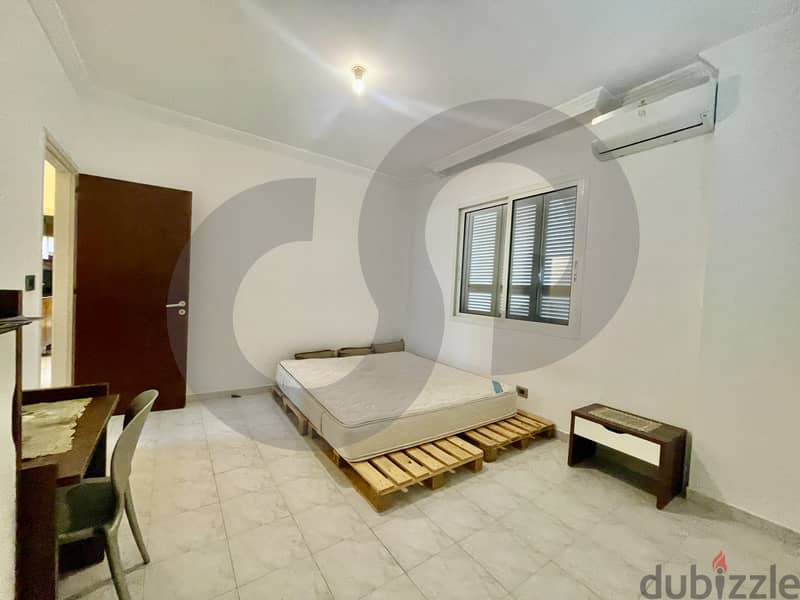 APARTMENT IN JBEIL / جبيل IS LISTED FOR SALE NOW ! REF#EZ99840 ! 5