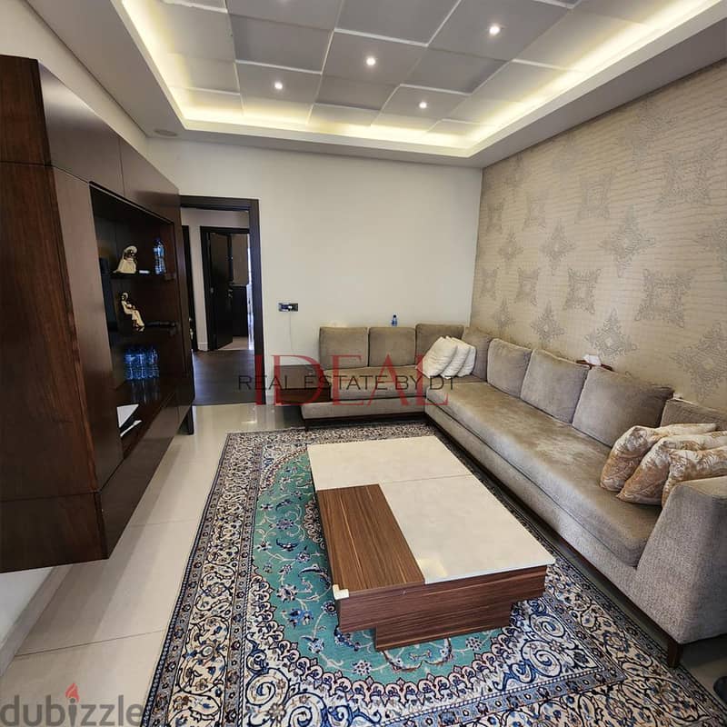 Apartment for sale in Beirut - Tallet el Khayat 235 sqm ref#kj94074 4