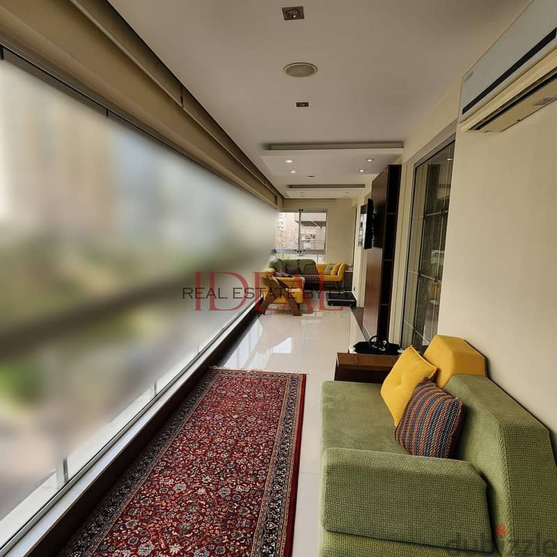 Apartment for sale in Beirut - Tallet el Khayat 235 sqm ref#kj94074 5